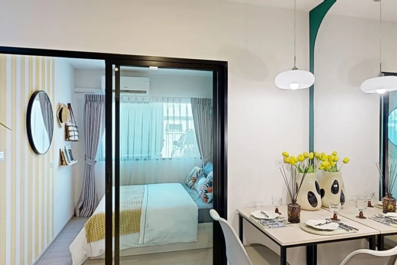 Condo Me นวนคร 3