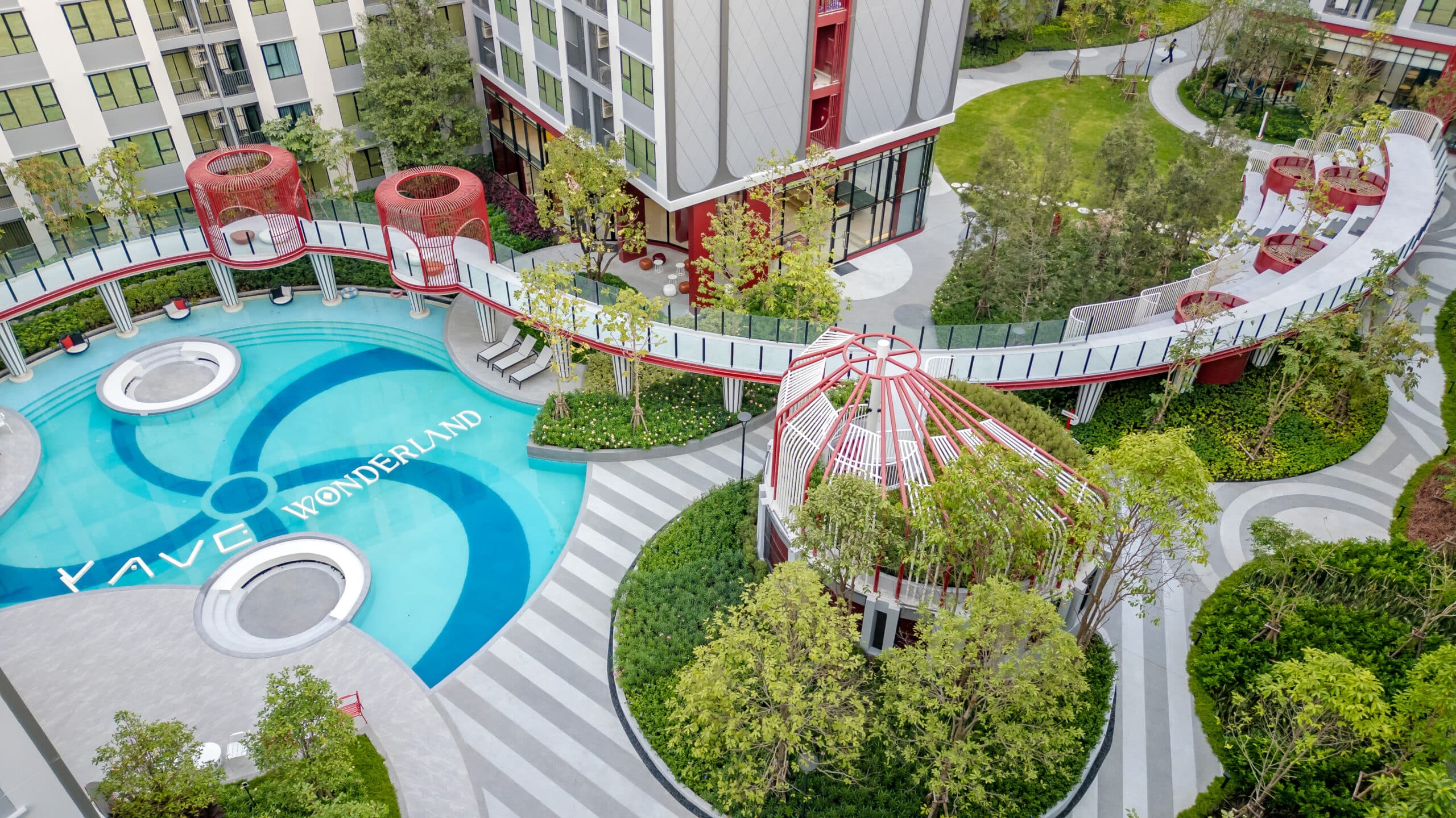 Kave Wonderland รังสิต 5