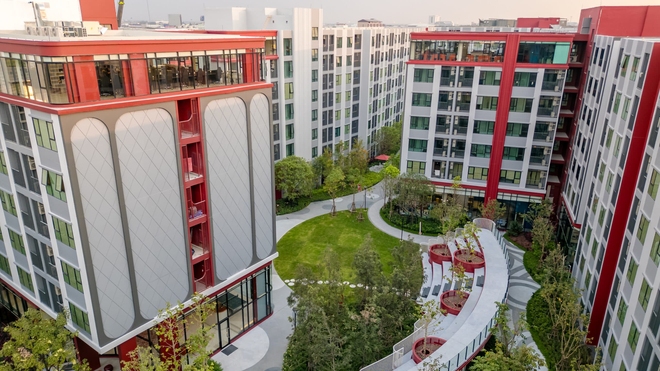 Kave Wonderland รังสิต 9