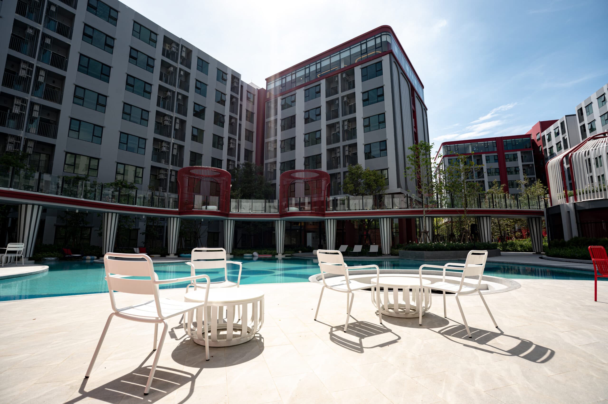 Kave Wonderland รังสิต 12