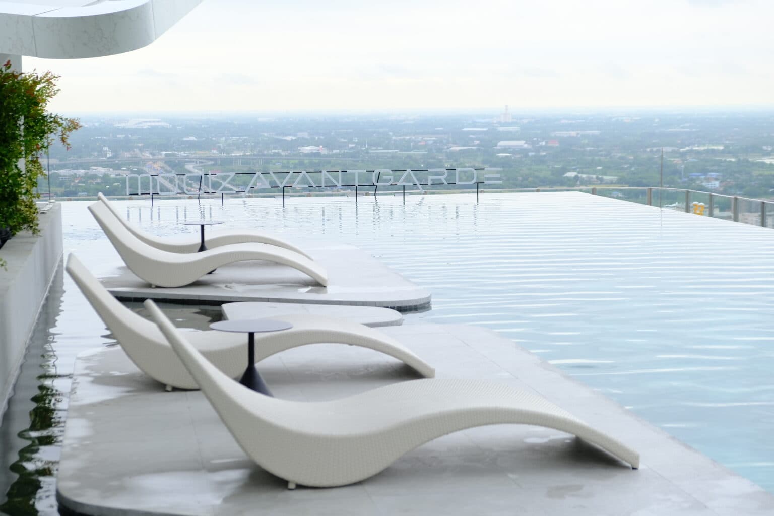 Modiz Avantgarde รังสิต 4