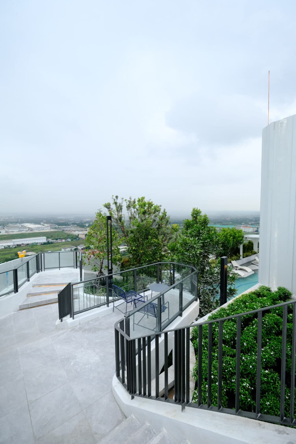 Modiz Avantgarde รังสิต 5