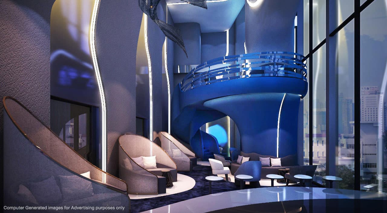 Modiz Avantgarde รังสิต 8