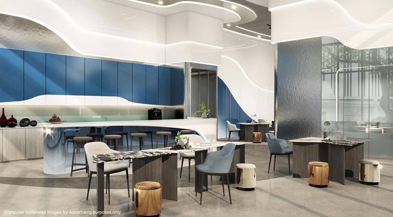 Modiz Avantgarde รังสิต 17