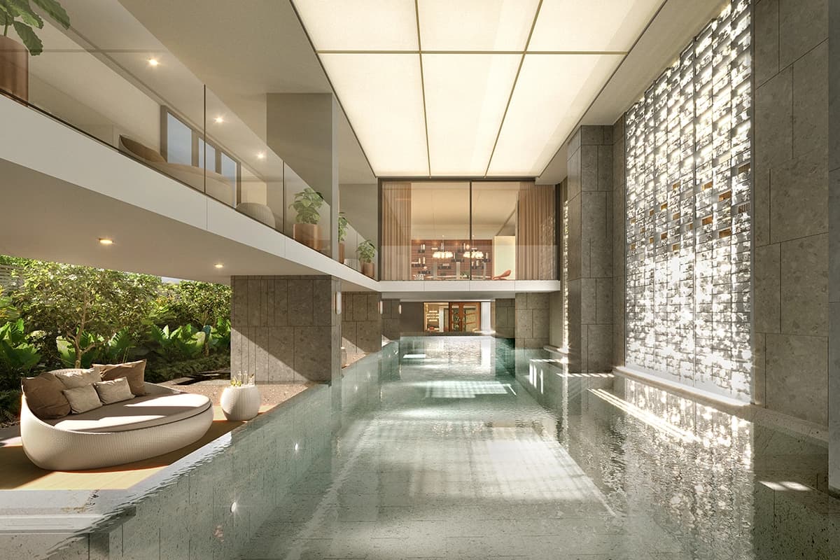 เวีย 34 คอนโดมิเนียม Low Rise ใหม่ จากแสนสิริ โทร 1685 8