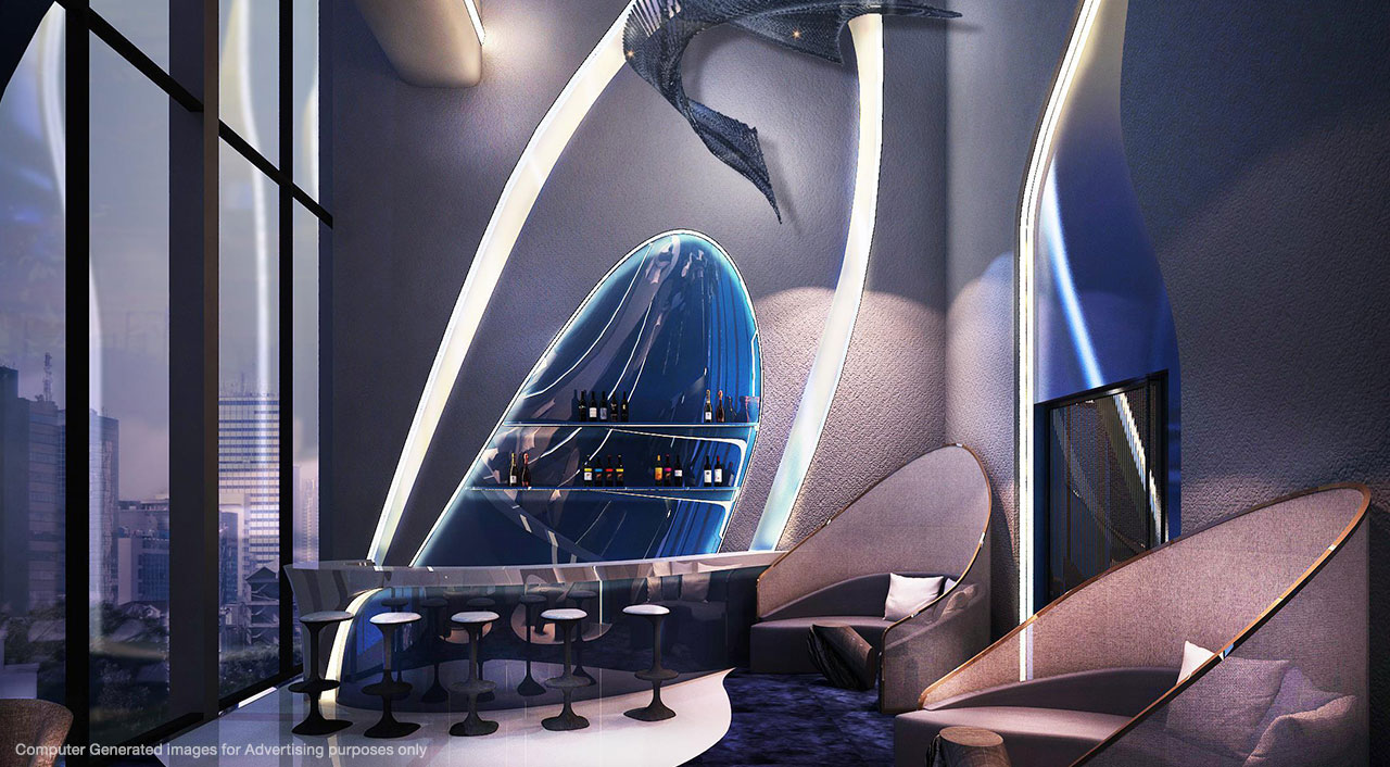 Bar Lounge