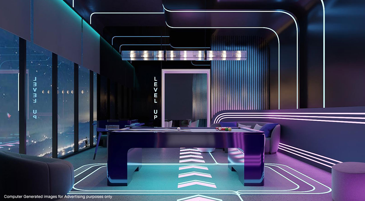 Playroom